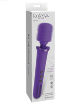 Fantasy For Her - Rechargeable Power Wand-French Quarter Lingerie